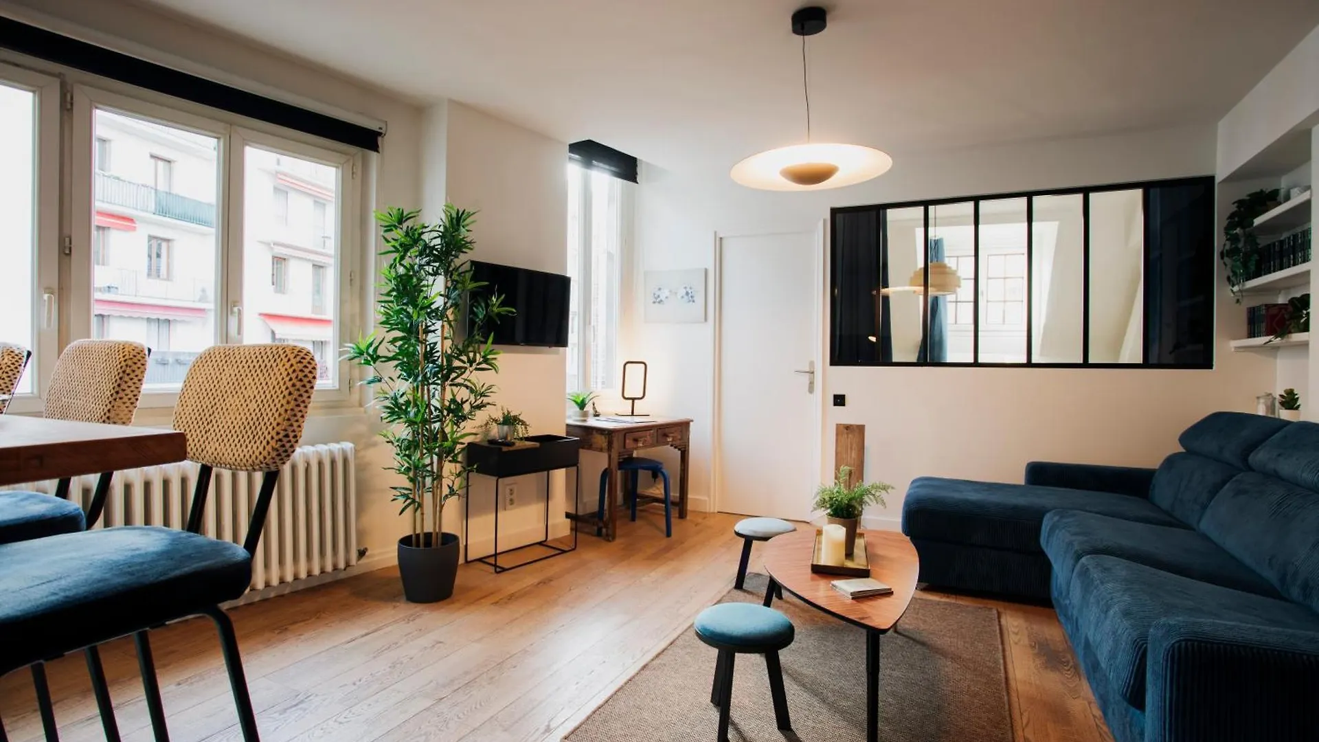 Loge Du Pre Carre - Hypercentre Διαμέρισμα Άννεσι
