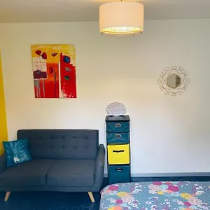  Appartement Independant,calme A 2 Pas Du Centre France