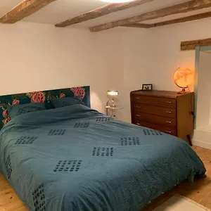 Appartement Au Coeur De La Veille D'annecy, Annecy