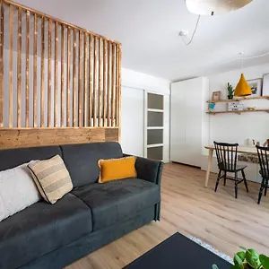 Appartement Cosy Appartement, Plein Centre, Proche Lac, Annecy