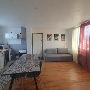  Appartement Cosy France