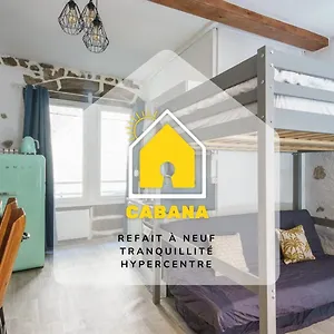 Appartement & Le Petit Rousseau - Proche Du, Annecy