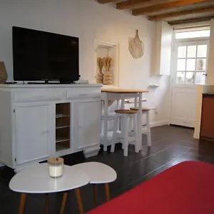 Appartement Studio Albigny A 200 M Du Lac D'annecy, Annecy